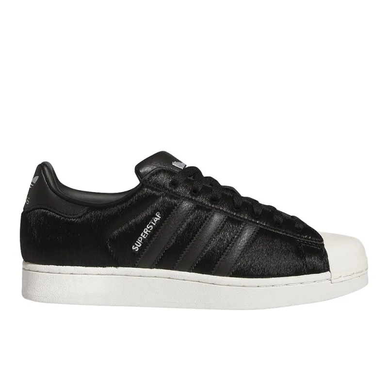 Superstar II Lace Up Sneakers made by Adidas