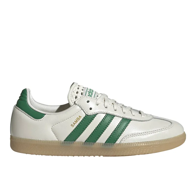 Samba OG Shoes made by Adidas