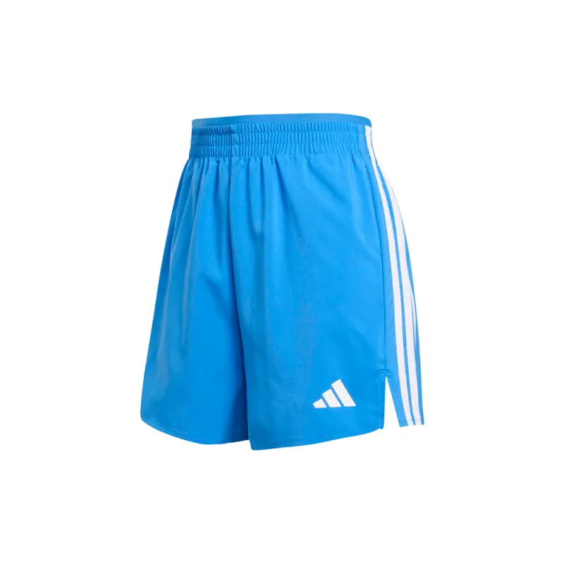 Workout Essentials 3-Stripes Woven Short made by Adidas