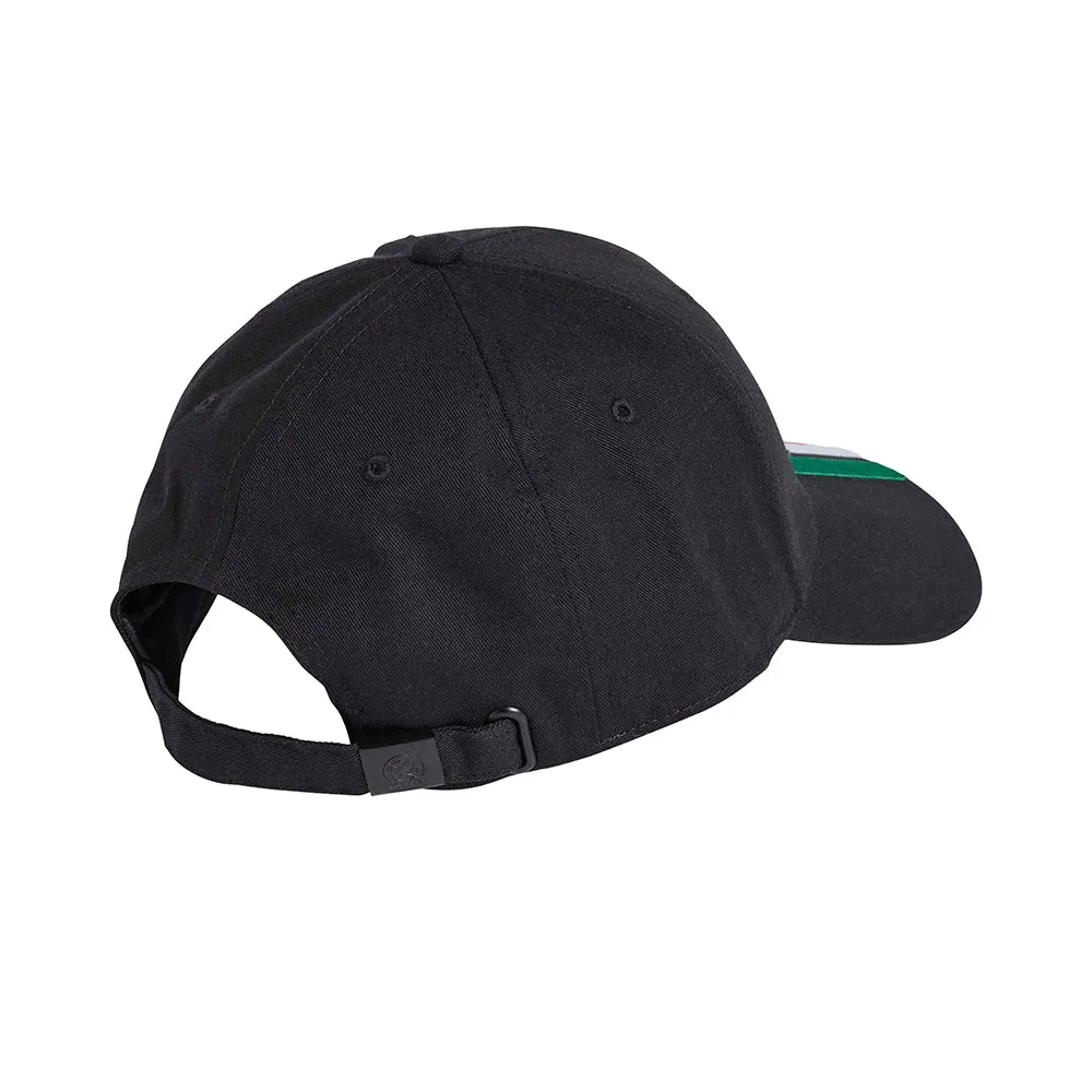 Mexico 26 Baseball Cap with 3-Stripes sold by Shoebacca product image thumbnail 3