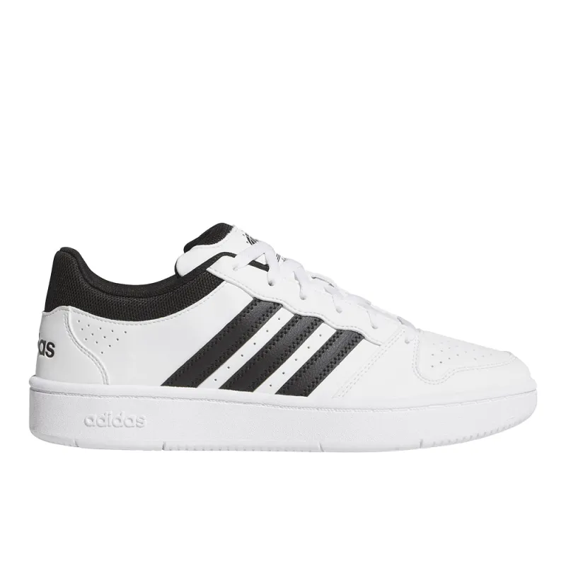 Hoops Classic Shoes made by Adidas