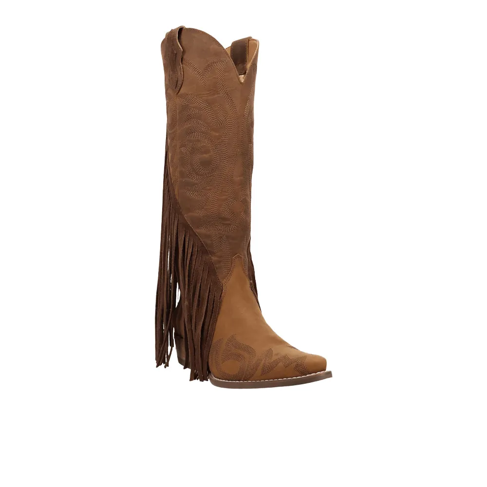 Walk West Leather Snip Toe Pull On Boots sold by Shoebacca product image thumbnail 2