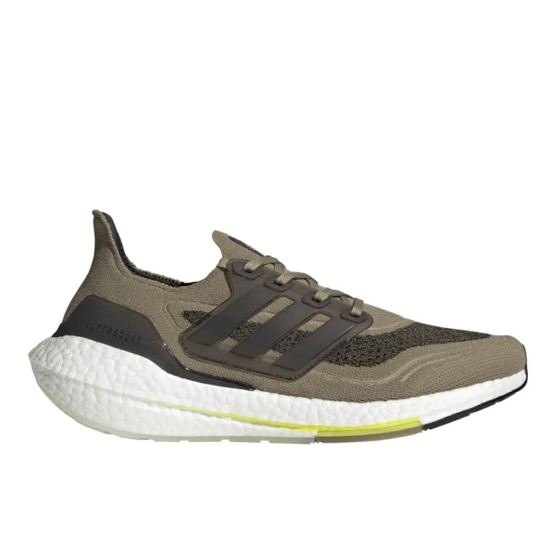 Ultraboost 21 Shoes made by Adidas