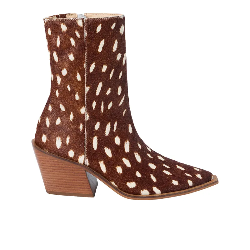 Cleo Bootie made by Matisse