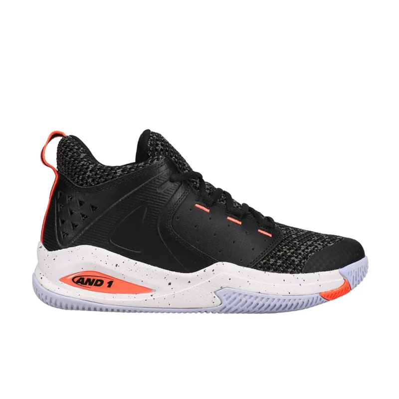 Take Off 3.0 Basketball Shoes made by And1