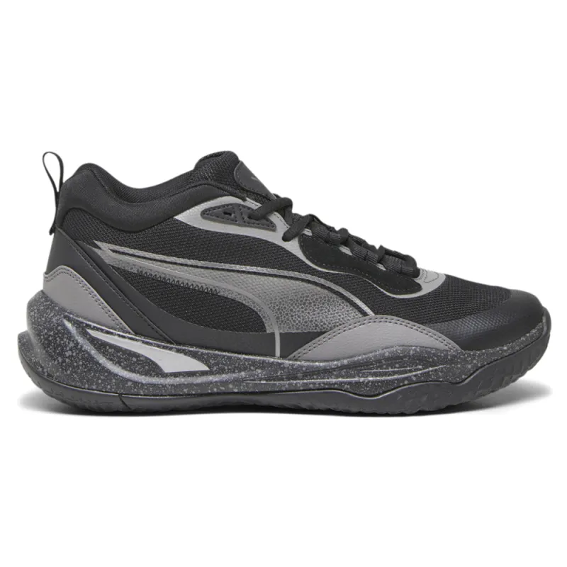 Playmaker Pro Trophies Basketball Shoes made by Puma