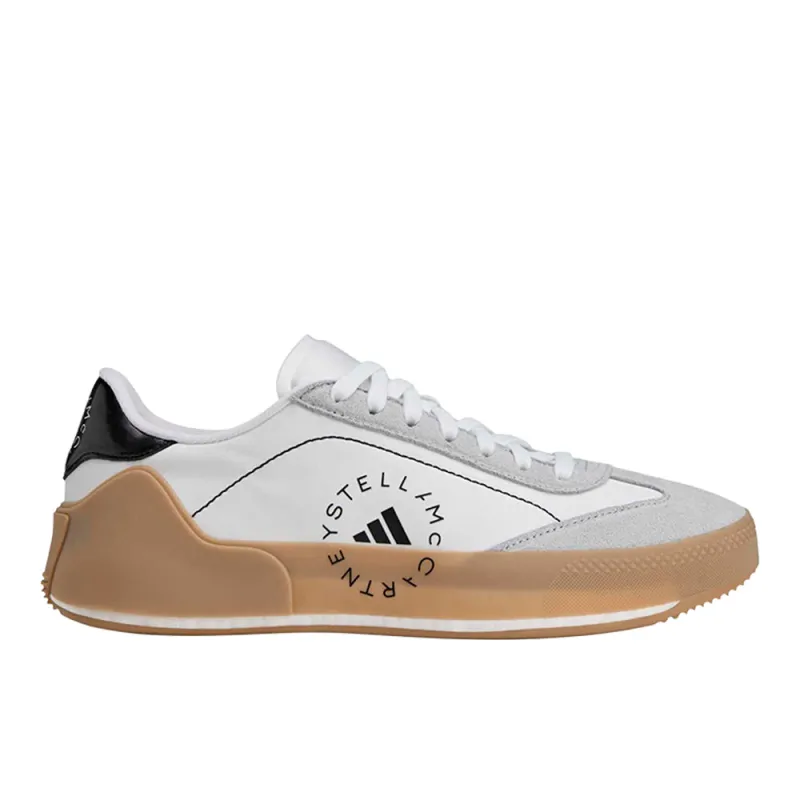 Adidas by Stella McCartney Court Boost Shoes made by Adidas
