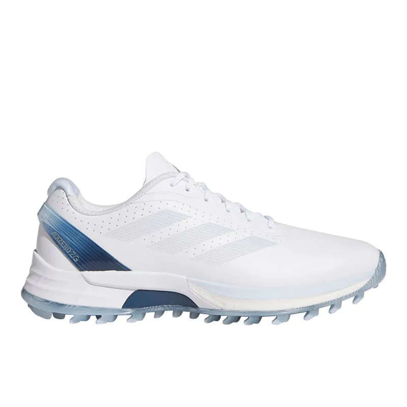Adizero ZG Spikeless Golf Shoes made by Adidas