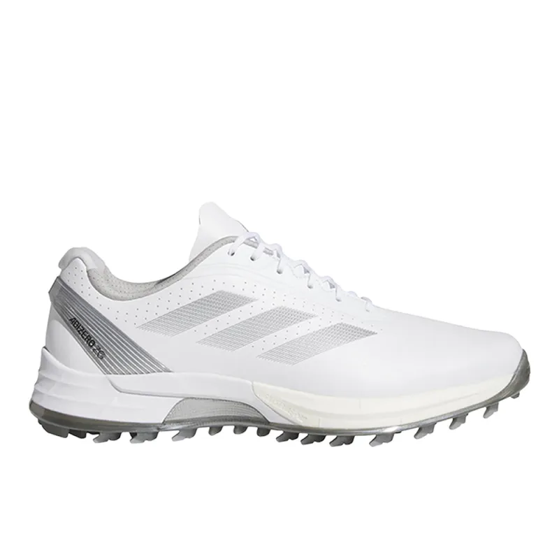 Adizero ZG Spikeless Golf Shoes made by Adidas