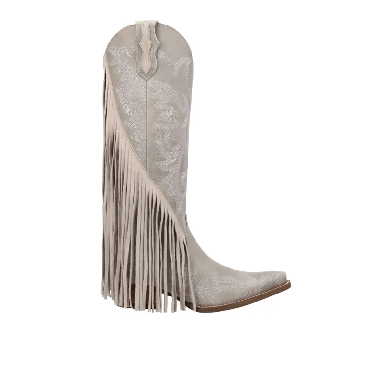 Walk West Leather Snip Toe Pull On Boots made by dingo