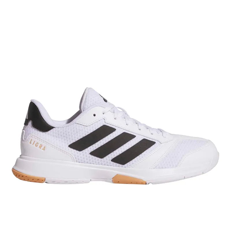 Ligra 8 Indoor Shoes made by Adidas