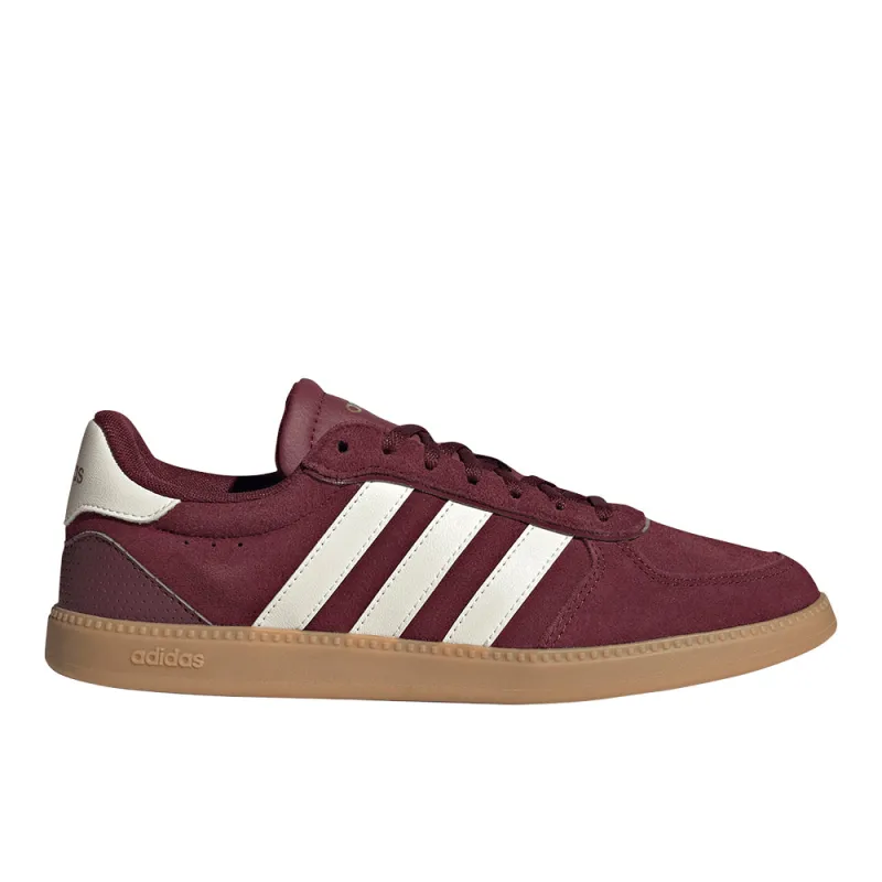 Breaknet Sleek Shoes made by Adidas