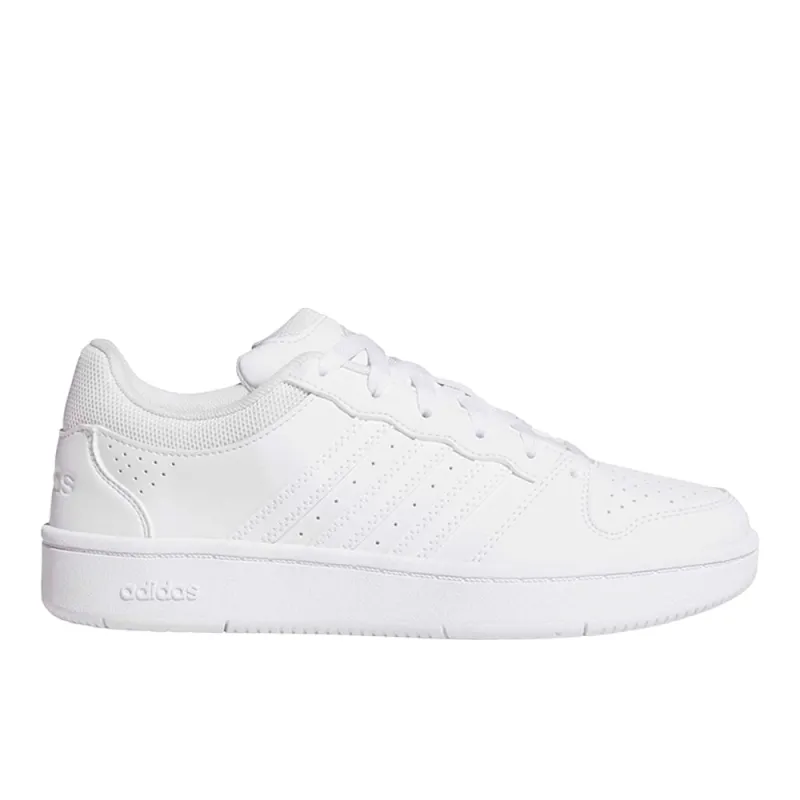 Hoops Classic Shoes made by Adidas