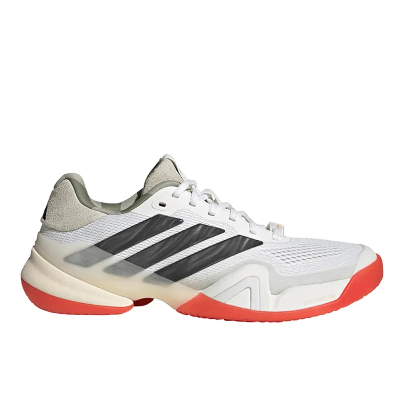 Barricade 14 Tennis Shoes made by Adidas