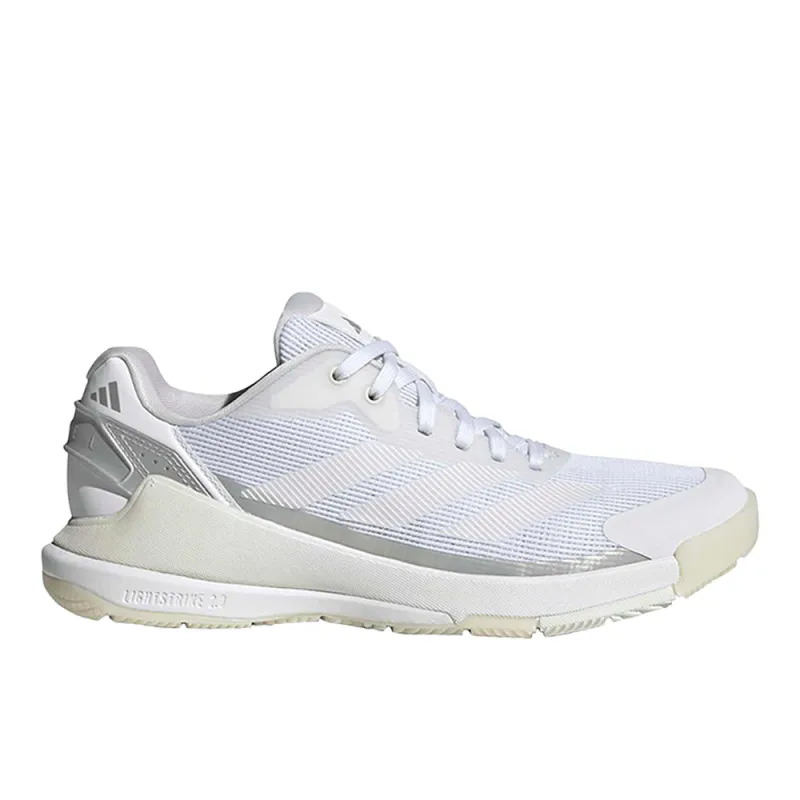 Crazyquick Lightstrike Padel Shoes made by Adidas