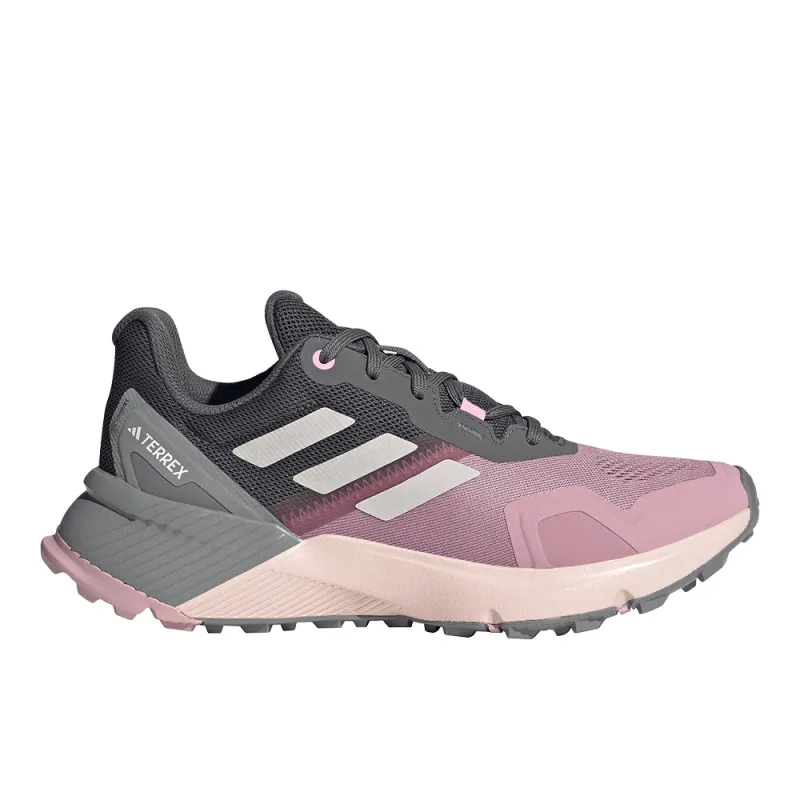 Terrex Soulstride Trail Running Shoes made by Adidas