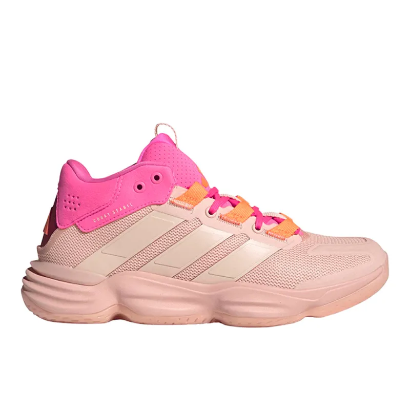 Court Stabil Indoor Shoes made by Adidas