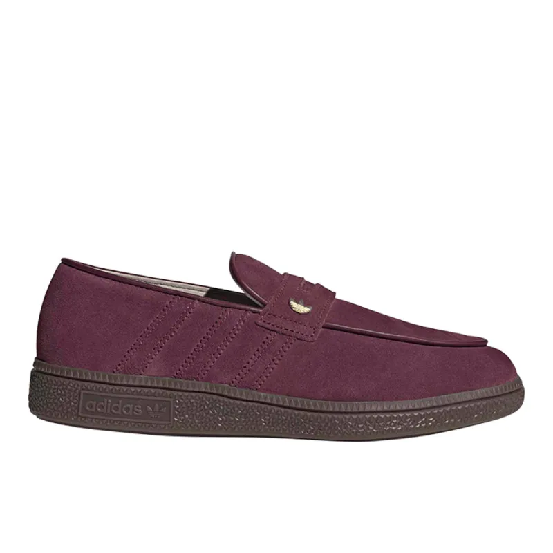 Handball Spezial Loafer Shoes made by Adidas