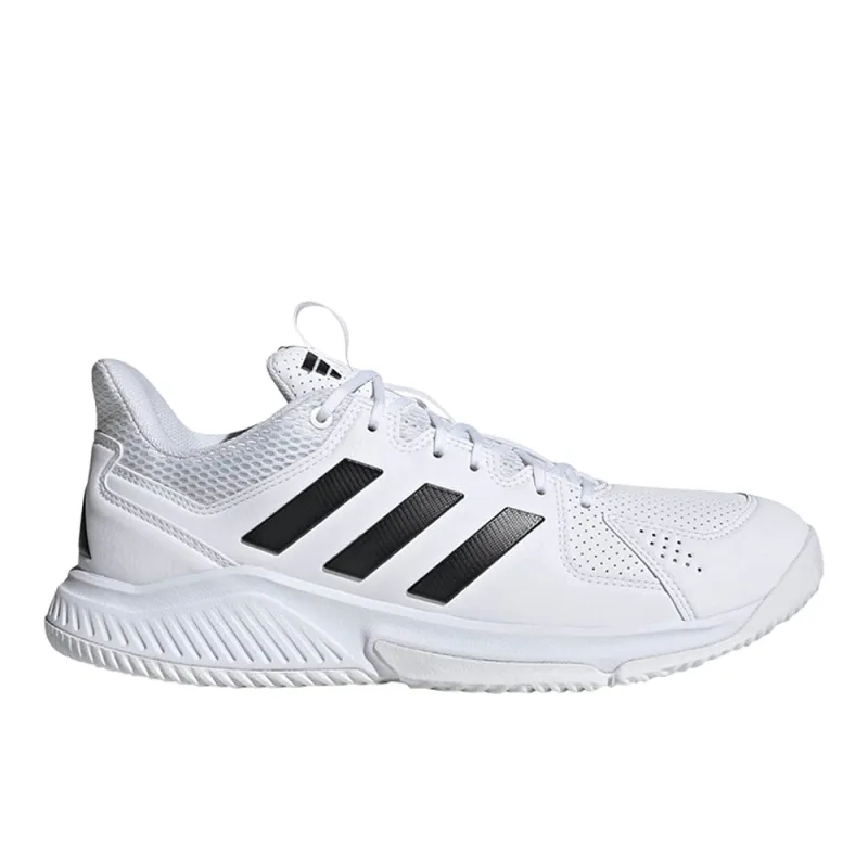 Court Flight Indoor Shoes made by Adidas