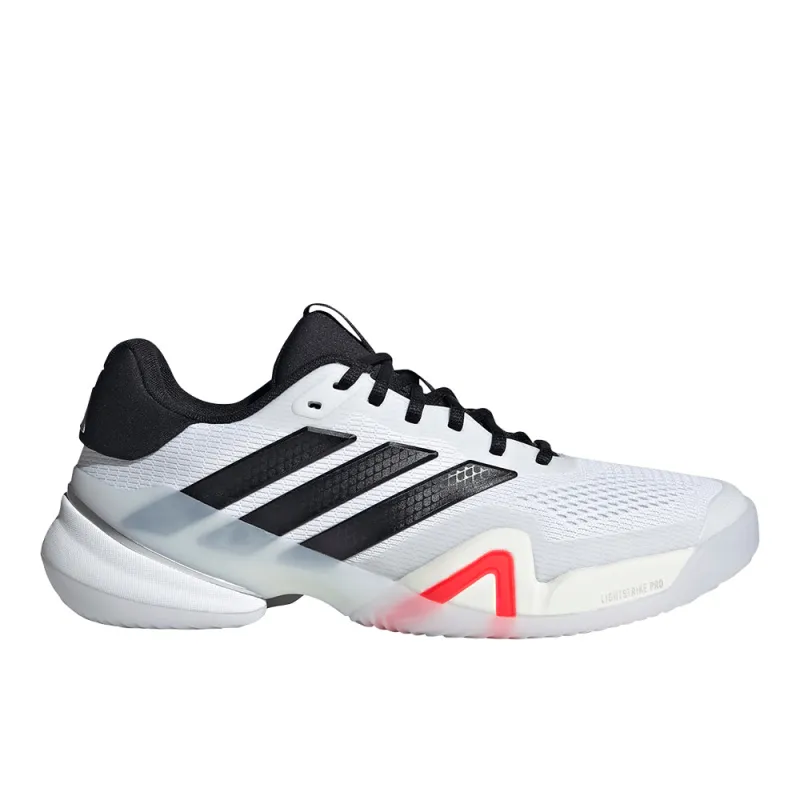 Barricade 14 Tennis Shoes made by Adidas
