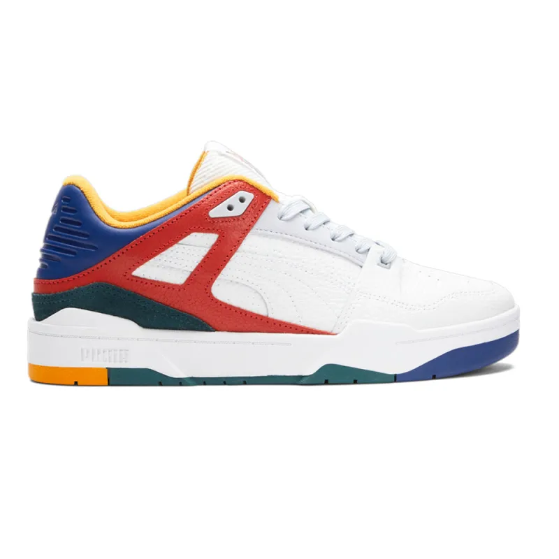 Slipstream New Heritage Lace Up Sneakers made by Puma