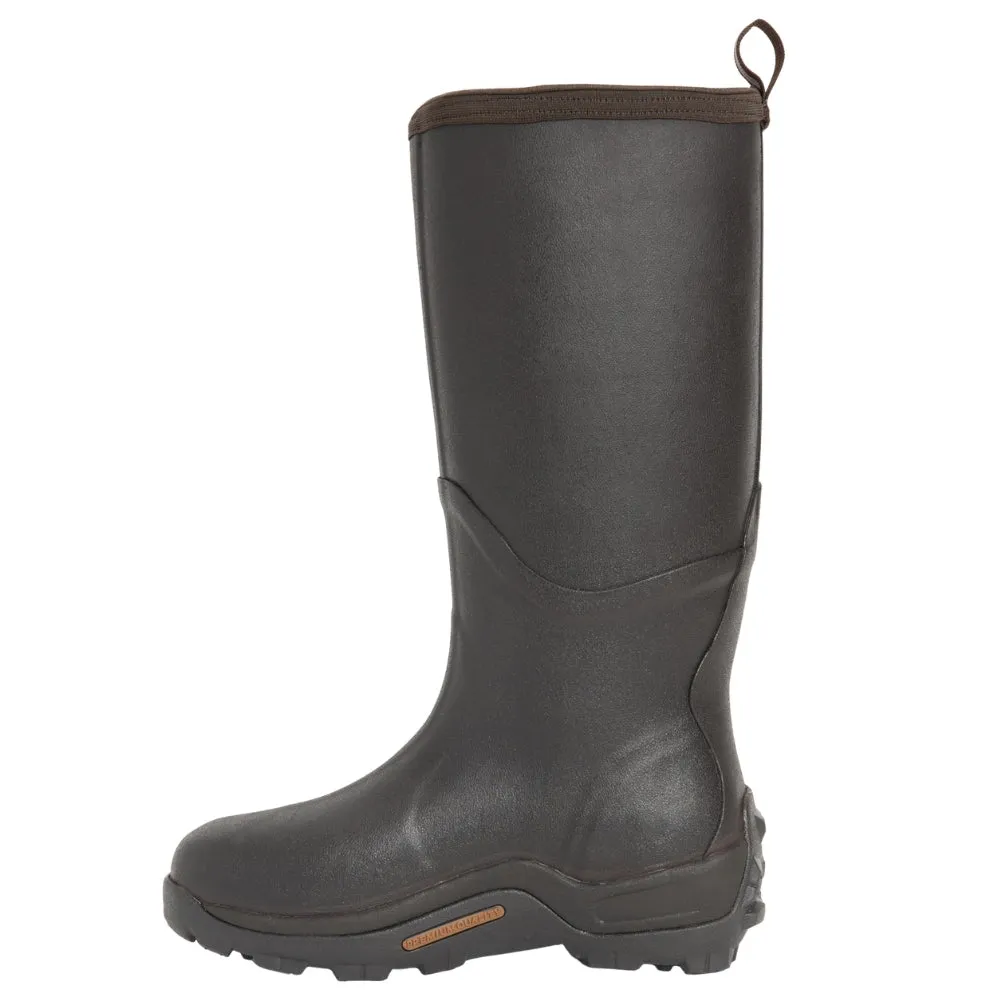 Wetland Pro Soft Toe Pull On Work Boots sold by Shoebacca product image thumbnail 3