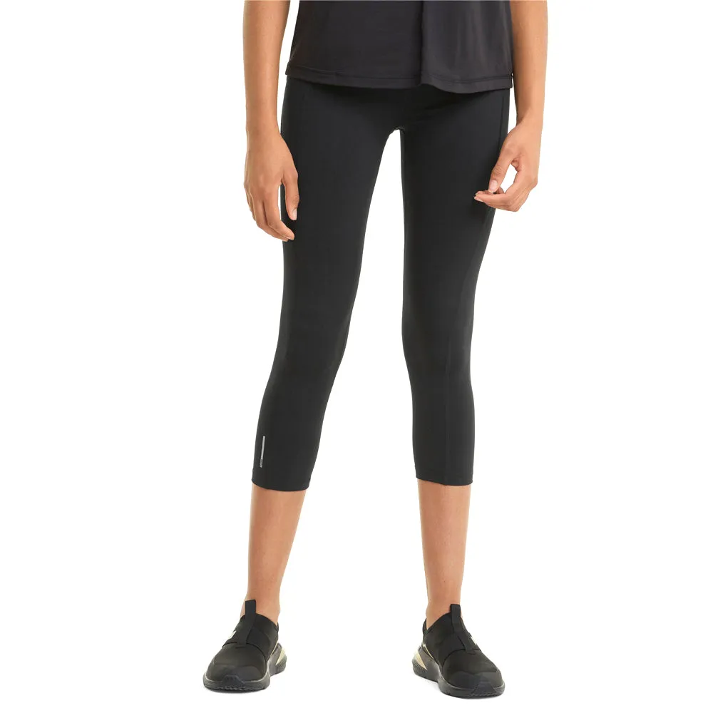 Favorite 3/4 Athletic Leggings sold by Shoebacca