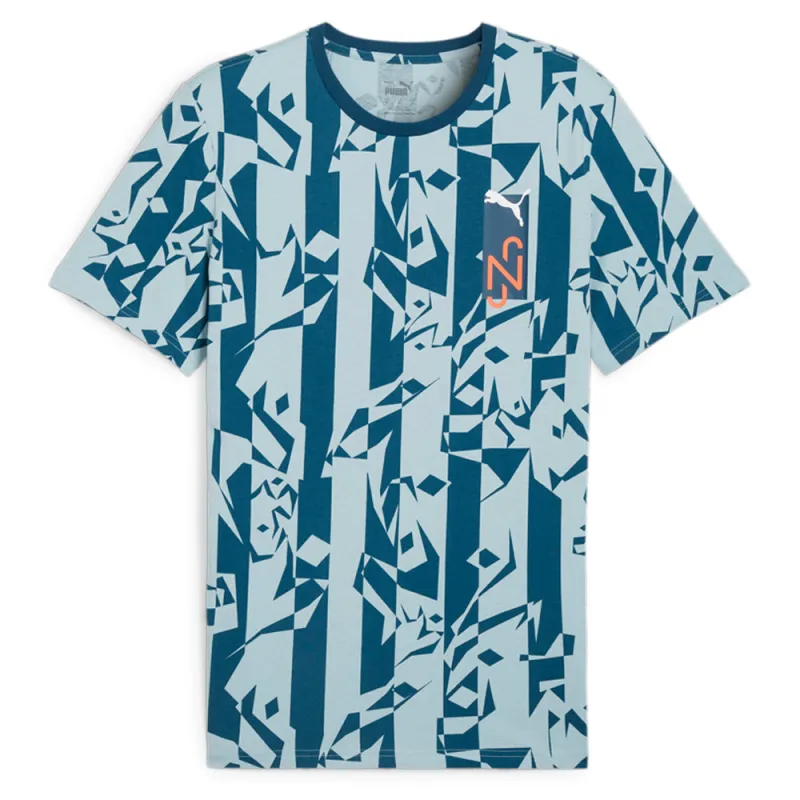PUMA X NEYMAR JR Creativity Graphic T-Shirt made by Puma