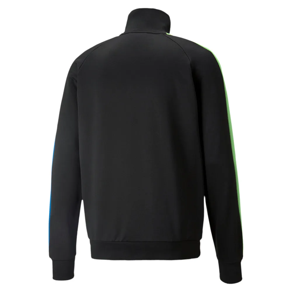 Iconic T7 Full Zip Track Jacket sold by Shoebacca product image thumbnail 2
