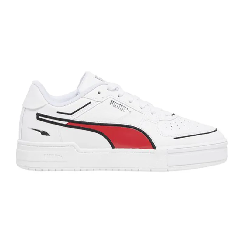 Ca Pro Embroidery FS Lace Up Sneakers made by Puma