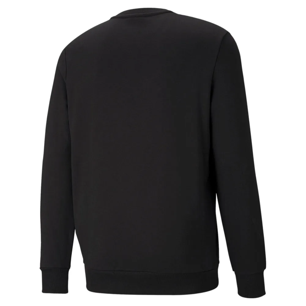 Classics Logo Crew Neck Sweatshirt sold by Shoebacca product image thumbnail 4