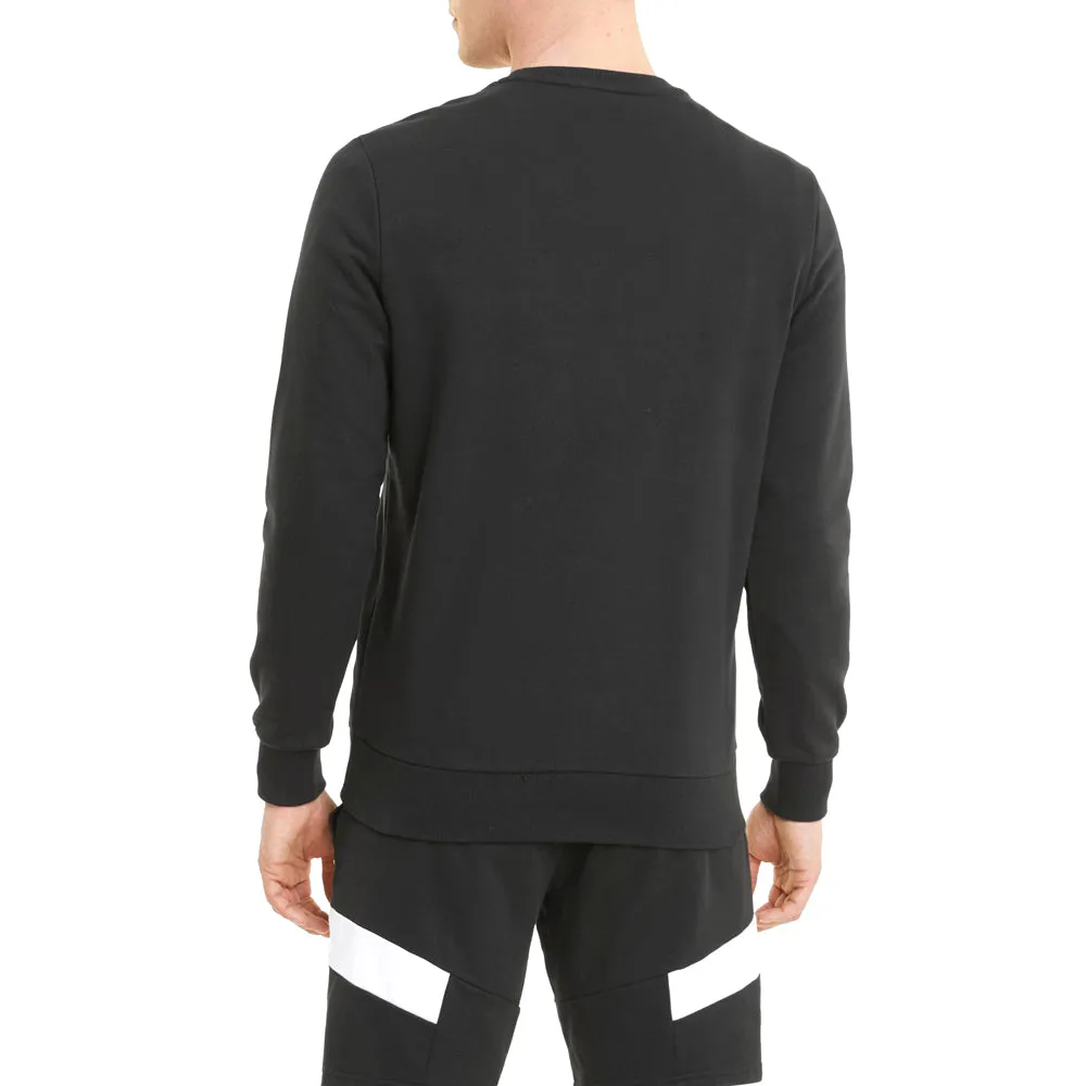 Classics Logo Crew Neck Sweatshirt sold by Shoebacca product image thumbnail 2