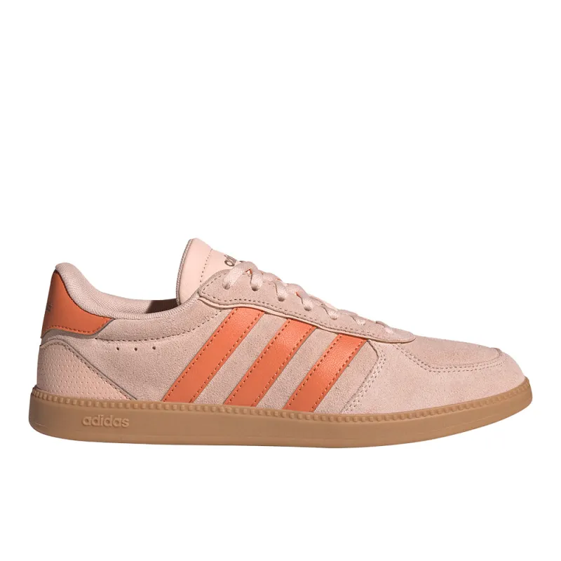 Breaknet Sleek Shoes made by Adidas