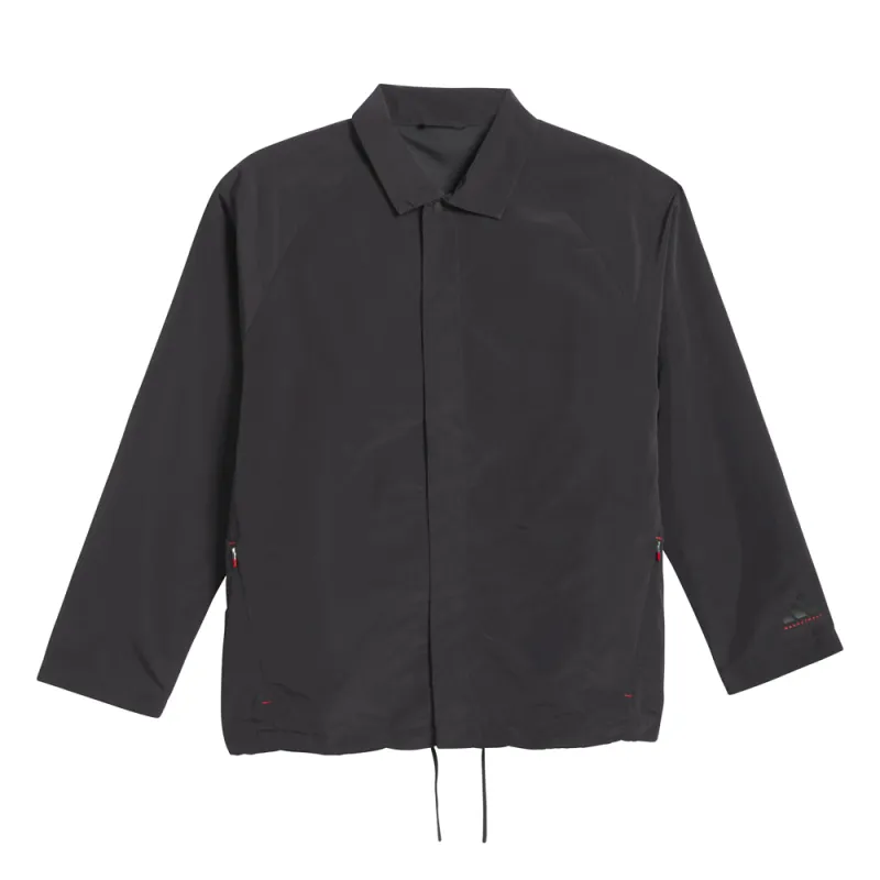 Adidas Basketball Coach Jacket (gender Neutral) made by Adidas