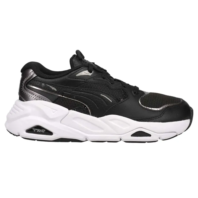 TRC Mira Star Quality Lace Up Sneakers made by Puma