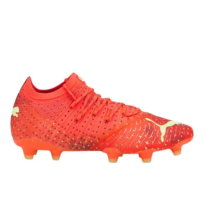 Future 1.4 Firm Ground/Artificial Ground Soccer Cleats made by Puma
