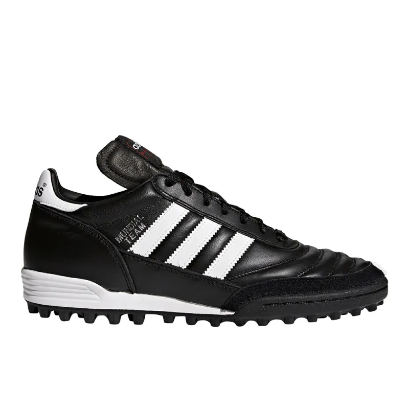 Mundial Team Soccer Cleats made by Adidas