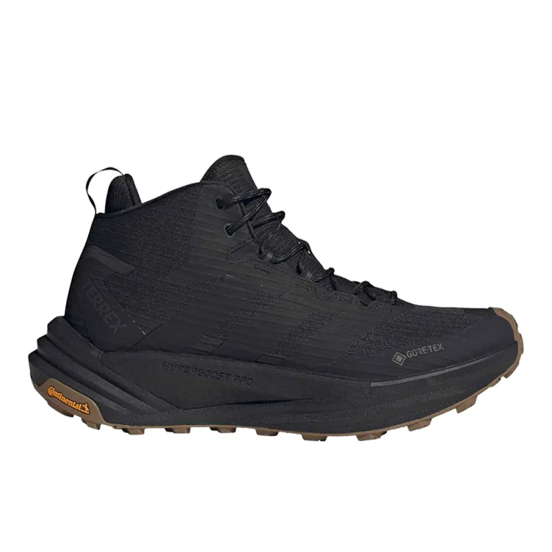 Terrex Freehiker 3 Mid GORE-TEX Hiking Shoes made by Adidas