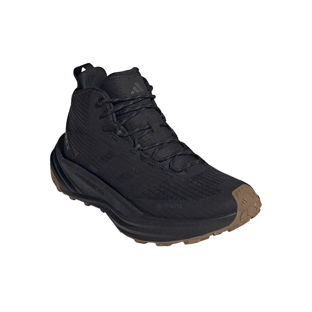 Terrex Freehiker 3 Mid GORE-TEX Hiking Shoes sold by Shoebacca product image thumbnail 2