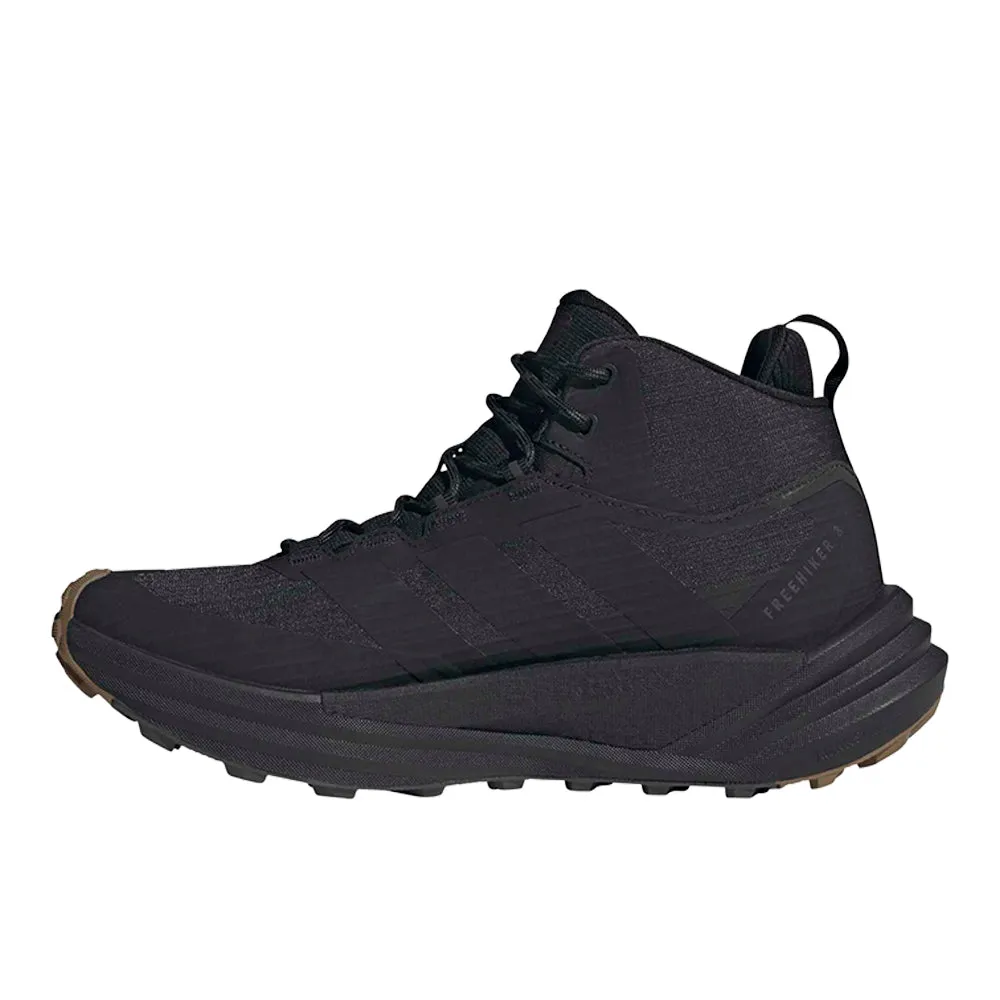 Terrex Freehiker 3 Mid GORE-TEX Hiking Shoes sold by Shoebacca product image thumbnail 3