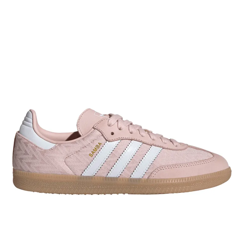Samba OG Shoes made by Adidas