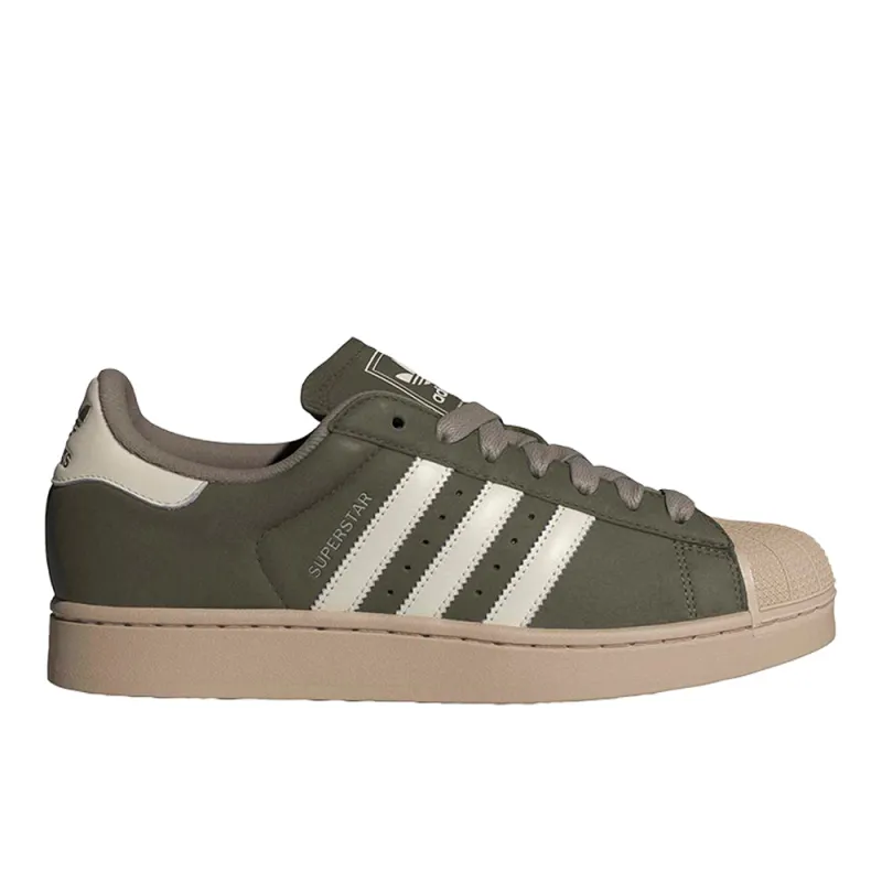 Superstar II Shoes made by Adidas