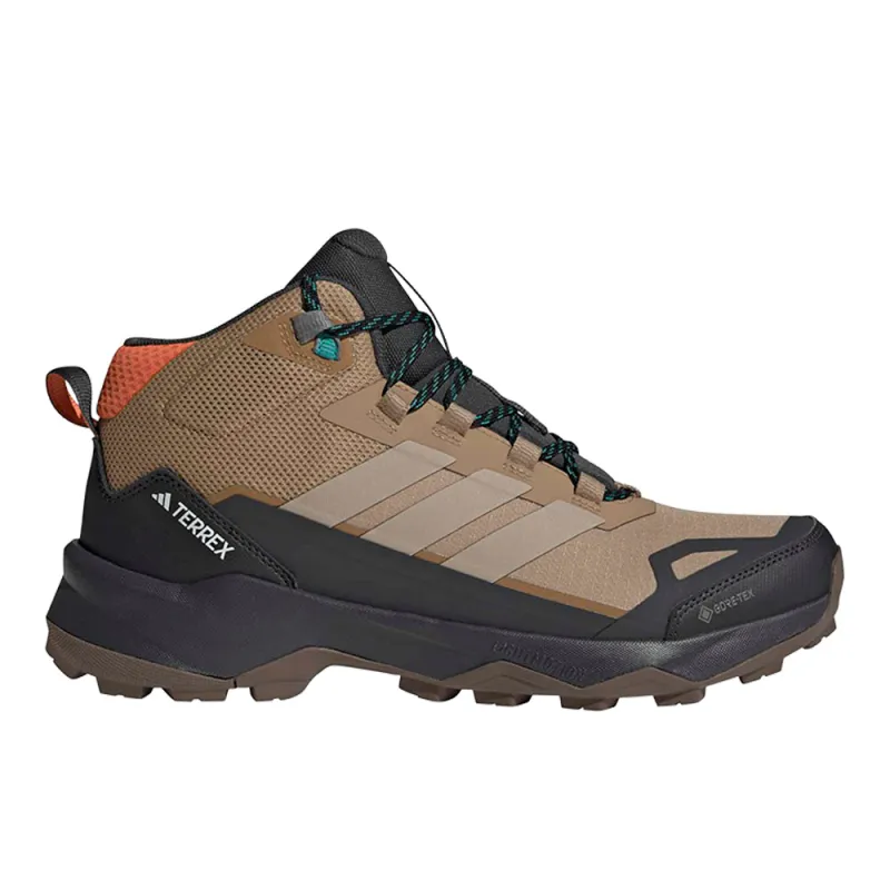 Terrex Skychaser AX5 Mid GORE-TEX Hiking Shoes made by Adidas