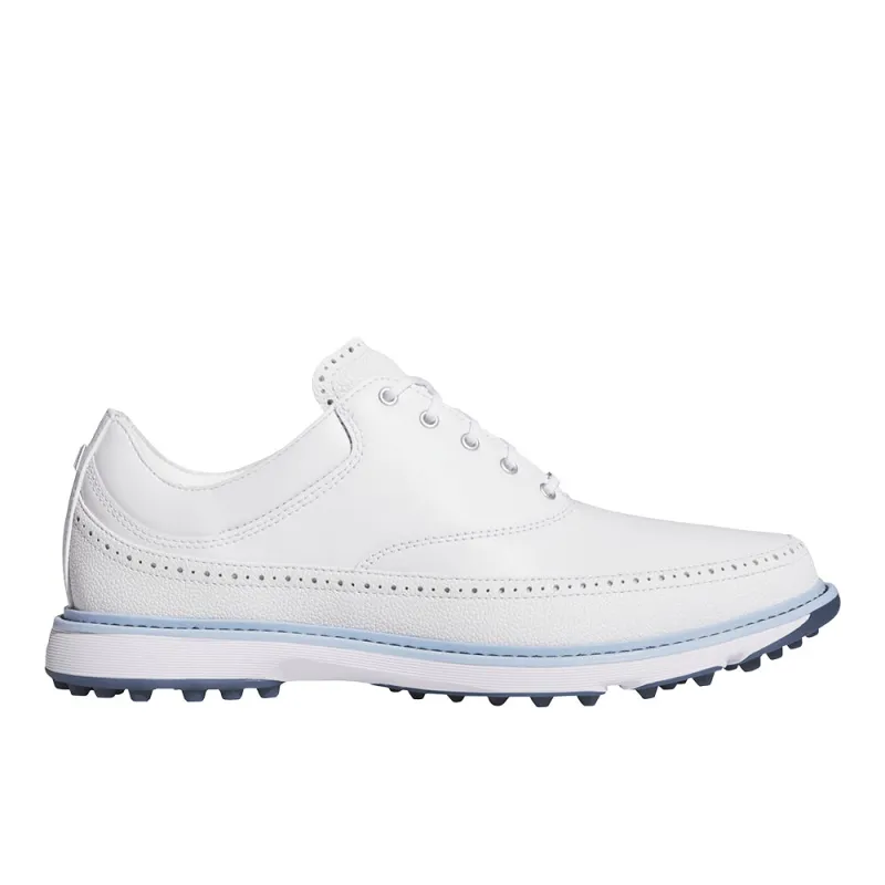 MC80 Spikeless Golf Shoes made by Adidas