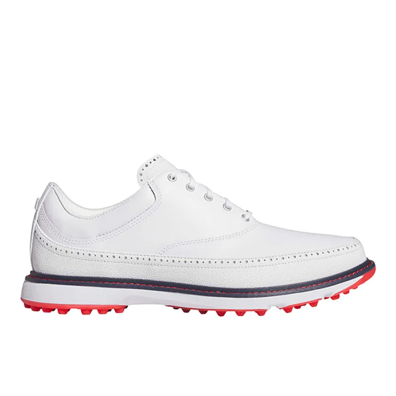 MC80 Spikeless Golf Shoes made by Adidas