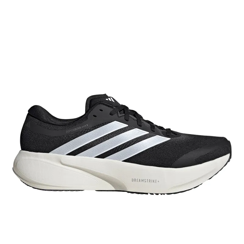 Supernova Rise 3 Running Shoes made by Adidas