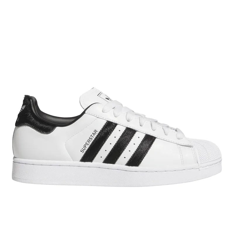 Superstar II made by Adidas