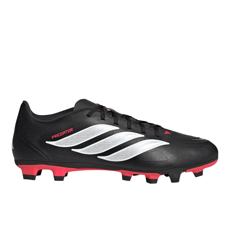 Predator Club Firm Ground/multi Ground Soccer Cleats made by Adidas