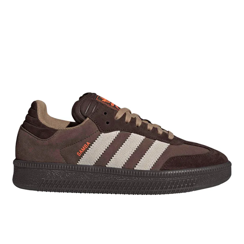 Samba XLG Shoes made by Adidas