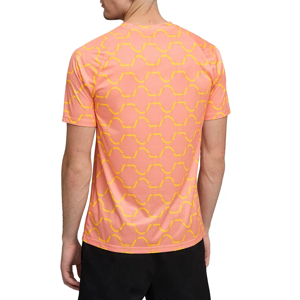 ACM Warm Up Soccer Jersey sold by Shoebacca product image thumbnail 4